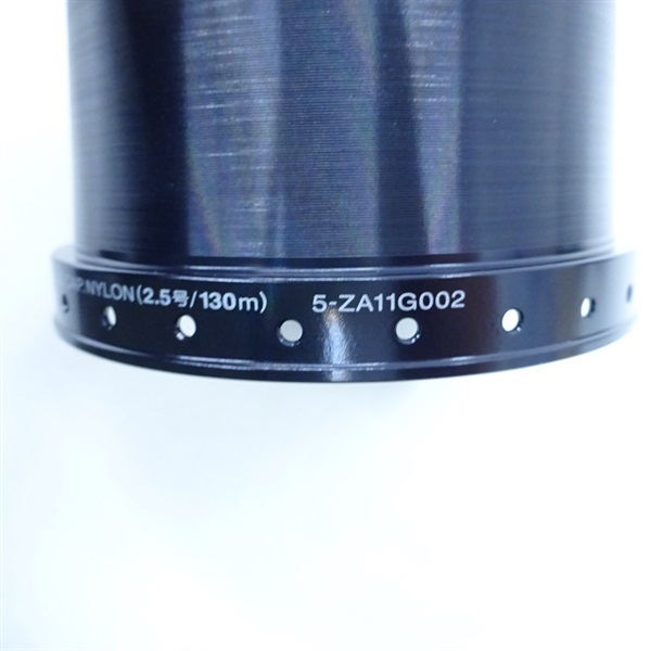 スーパーエアロキススペシャル２５１３スプール